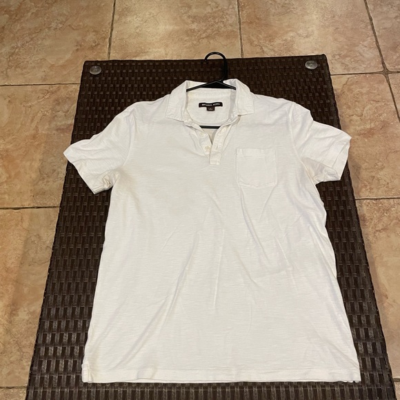Michael Kors Other - Michael Kors Button Up T-Shirt